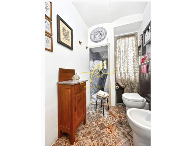 Anteprima foto 4 - Porzione di casa in Vendita a Pomarance (Pisa)