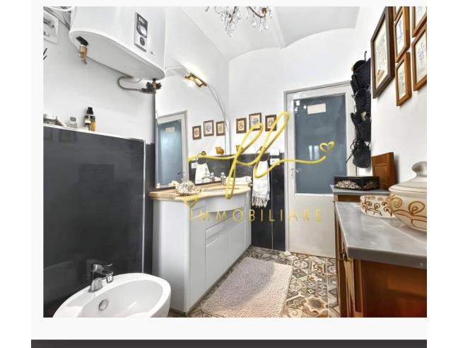 Anteprima foto 5 - Porzione di casa in Vendita a Pomarance (Pisa)