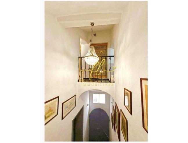 Anteprima foto 6 - Porzione di casa in Vendita a Pomarance (Pisa)