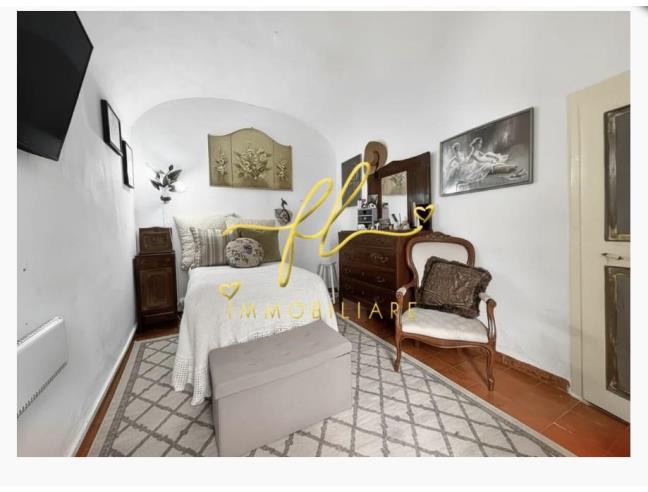 Anteprima foto 8 - Porzione di casa in Vendita a Pomarance (Pisa)