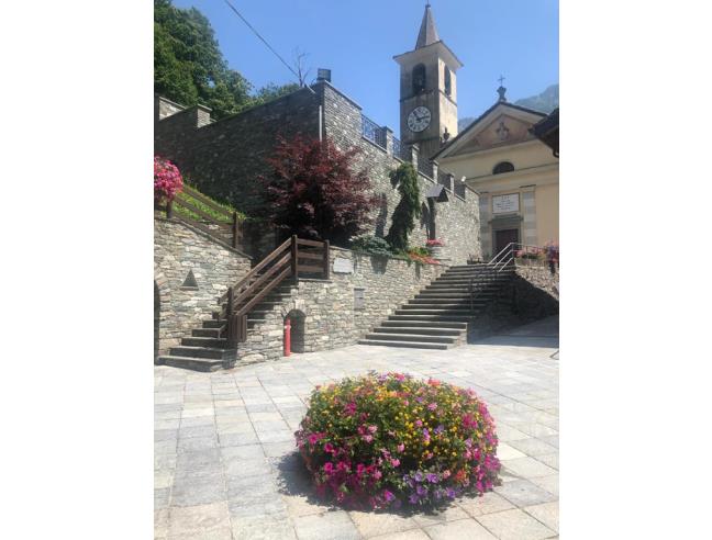 Anteprima foto 4 - Porzione di casa in Vendita a Pontboset (Aosta)