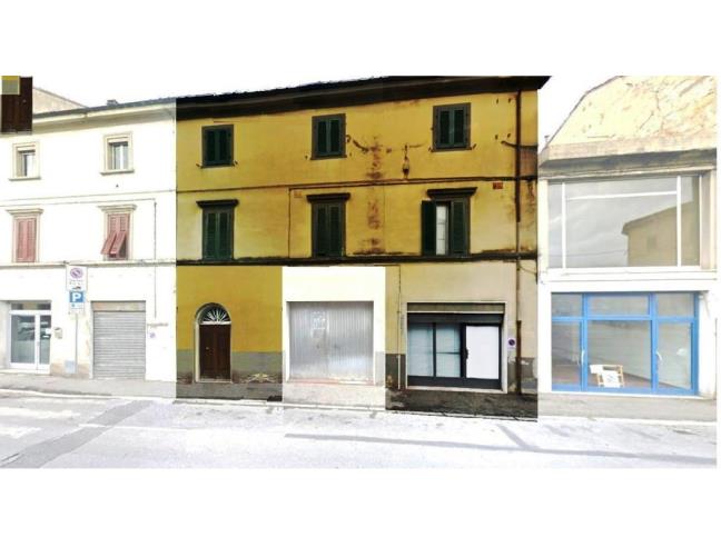 Anteprima foto 1 - Porzione di casa in Vendita a Pontedera (Pisa)