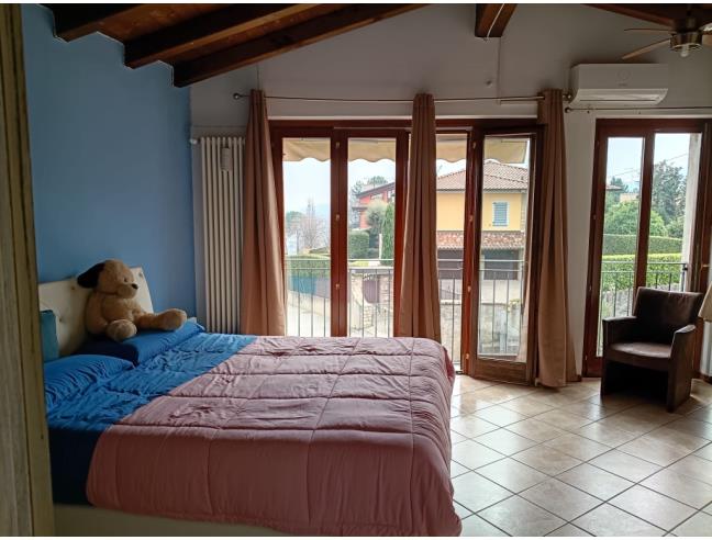 Anteprima foto 3 - Porzione di casa in Vendita a Pontida (Bergamo)