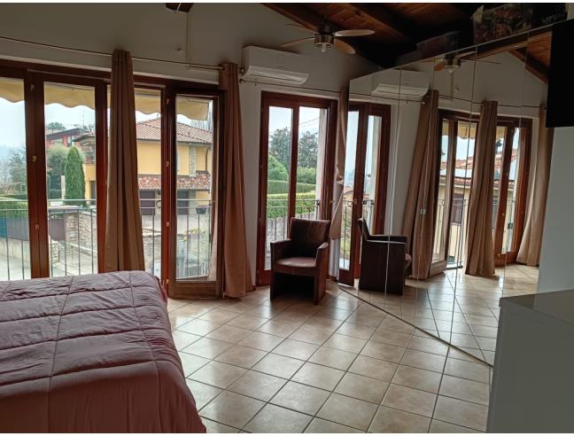 Anteprima foto 4 - Porzione di casa in Vendita a Pontida (Bergamo)