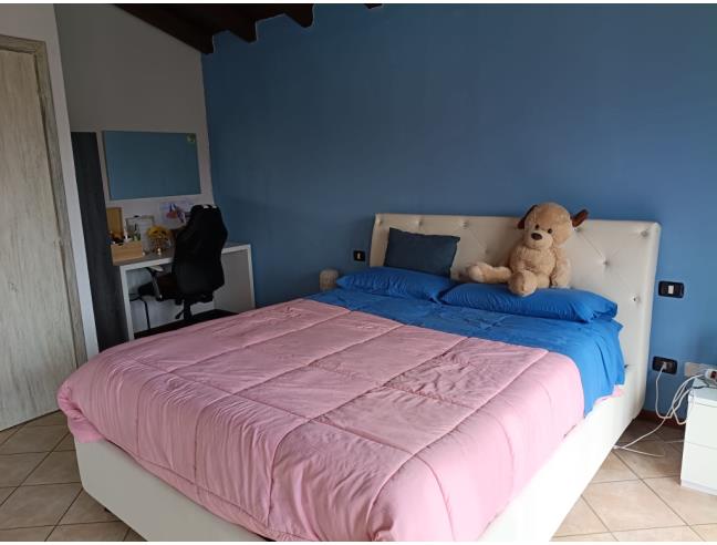 Anteprima foto 7 - Porzione di casa in Vendita a Pontida (Bergamo)