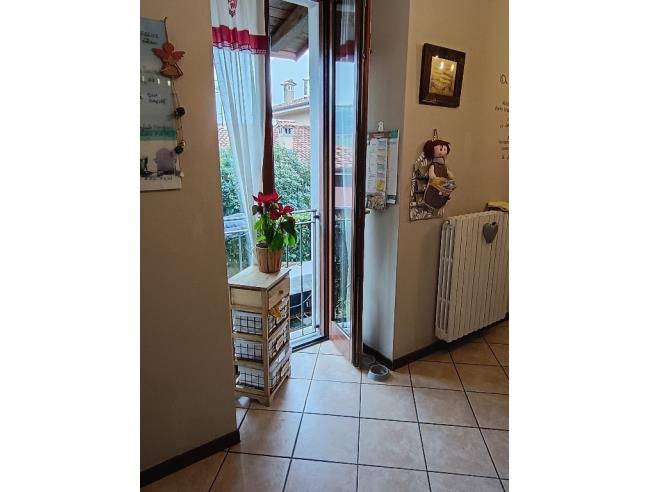 Anteprima foto 8 - Porzione di casa in Vendita a Pontida (Bergamo)