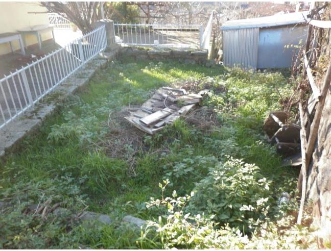 Anteprima foto 2 - Porzione di casa in Vendita a Pontremoli - Grondola