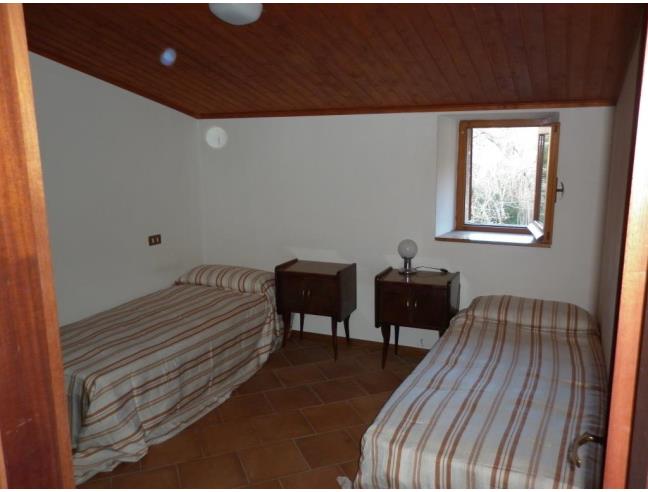 Anteprima foto 3 - Porzione di casa in Vendita a Pontremoli - Grondola