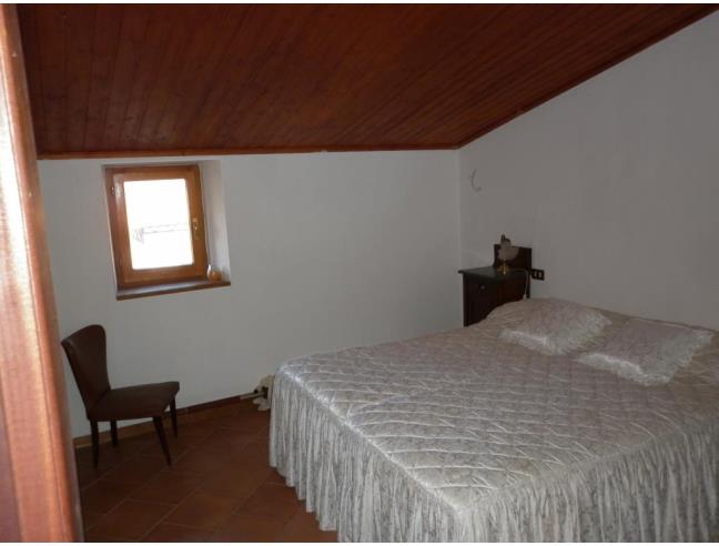 Anteprima foto 4 - Porzione di casa in Vendita a Pontremoli - Grondola