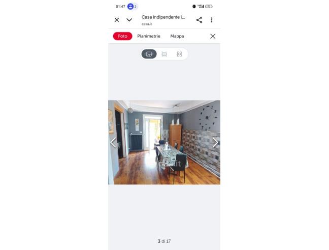 Anteprima foto 2 - Porzione di casa in Vendita a Pordenone (Pordenone)