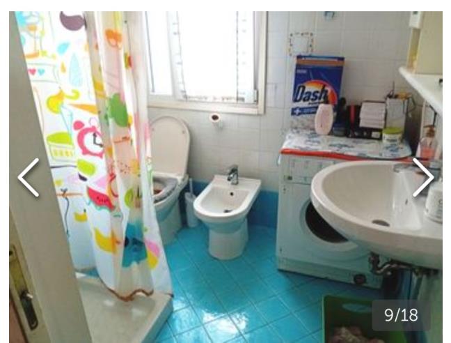 Anteprima foto 7 - Porzione di casa in Vendita a Pordenone (Pordenone)