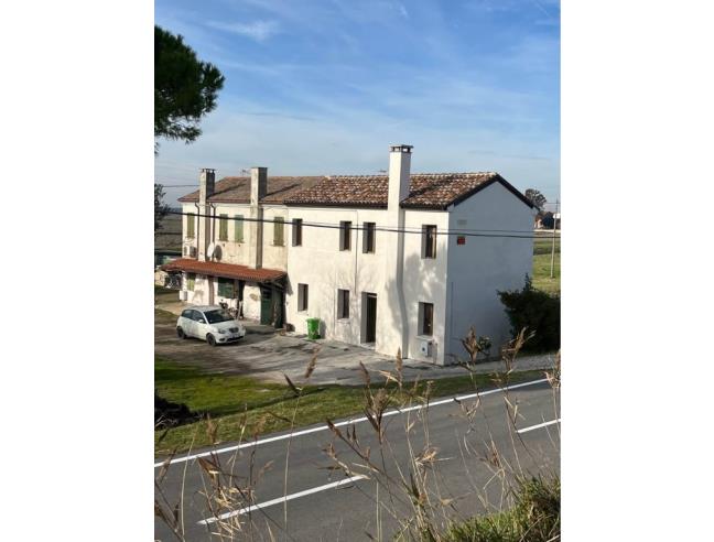 Anteprima foto 1 - Porzione di casa in Vendita a Porto Tolle - Bonelli