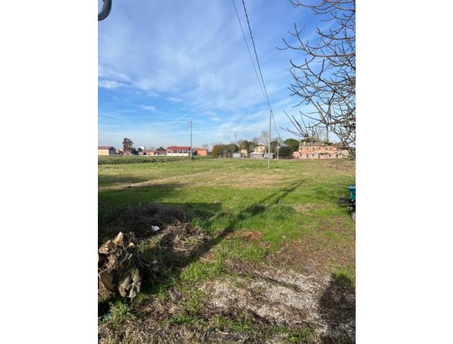 Anteprima foto 2 - Porzione di casa in Vendita a Porto Tolle - Bonelli