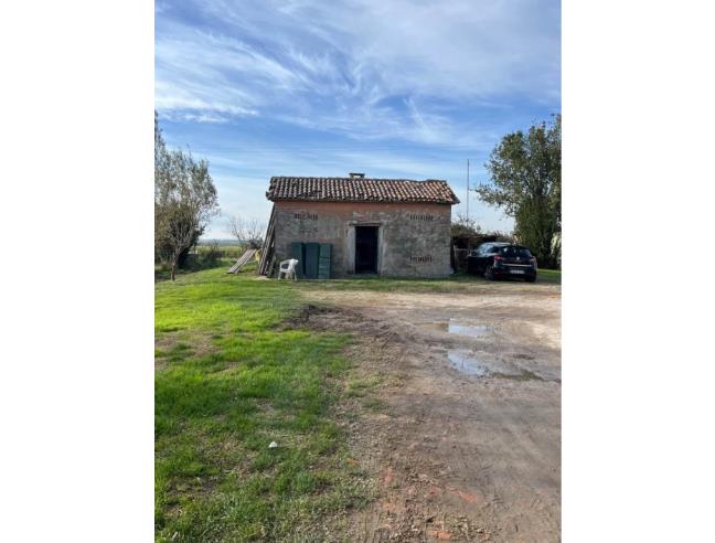 Anteprima foto 3 - Porzione di casa in Vendita a Porto Tolle - Bonelli