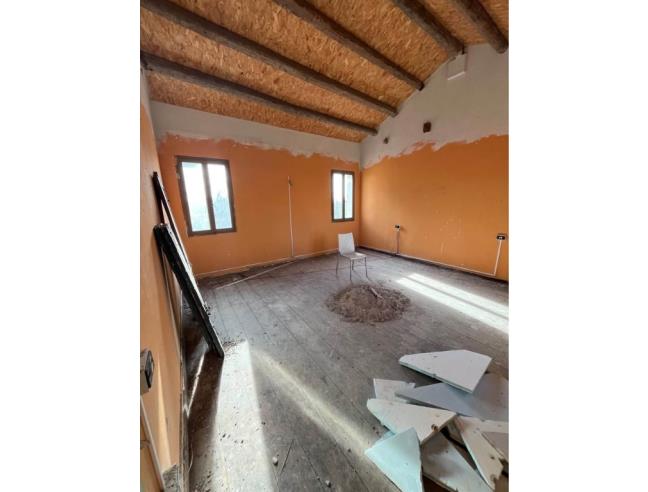 Anteprima foto 7 - Porzione di casa in Vendita a Porto Tolle - Bonelli