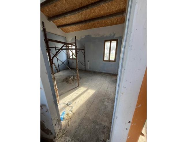 Anteprima foto 8 - Porzione di casa in Vendita a Porto Tolle - Bonelli