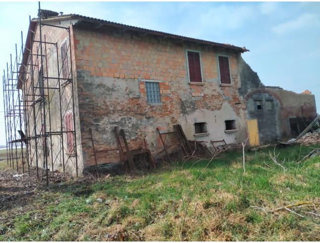 Anteprima foto 1 - Porzione di casa in Vendita a Poviglio - Godezza