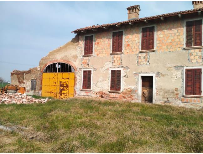Anteprima foto 2 - Porzione di casa in Vendita a Poviglio - Godezza