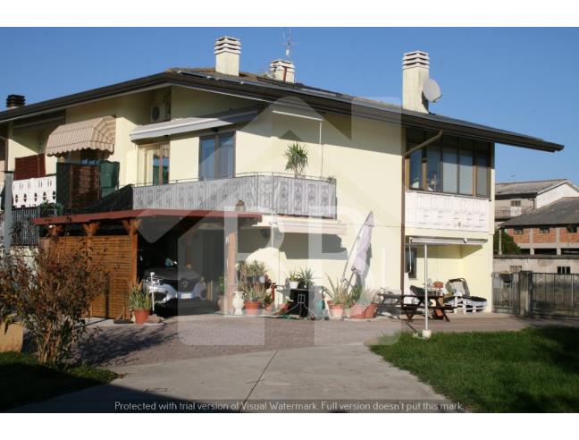 Anteprima foto 1 - Porzione di casa in Vendita a Precenicco (Udine)