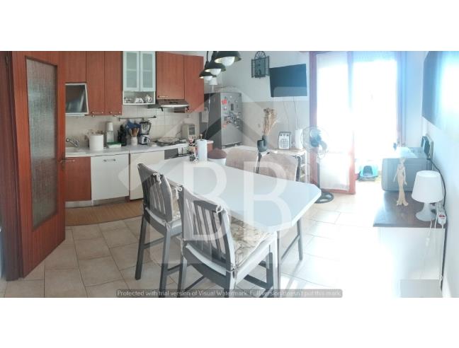 Anteprima foto 2 - Porzione di casa in Vendita a Precenicco (Udine)