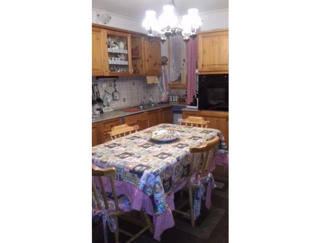 Anteprima foto 4 - Porzione di casa in Vendita a Quarna Sotto (Verbano-Cusio-Ossola)