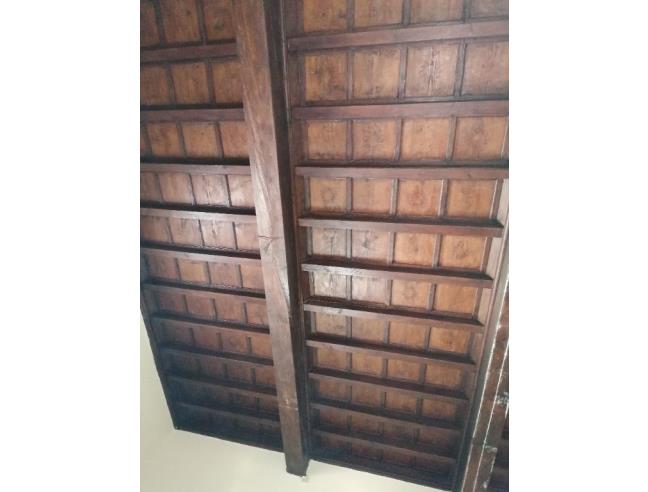 Anteprima foto 3 - Porzione di casa in Vendita a Quarrata (Pistoia)