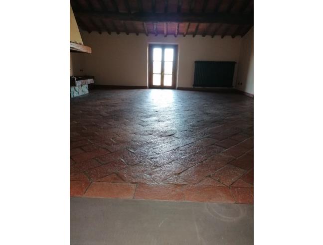 Anteprima foto 5 - Porzione di casa in Vendita a Quarrata (Pistoia)