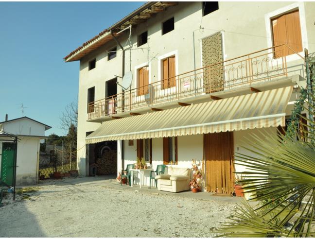 Anteprima foto 2 - Porzione di casa in Vendita a Ragogna (Udine)