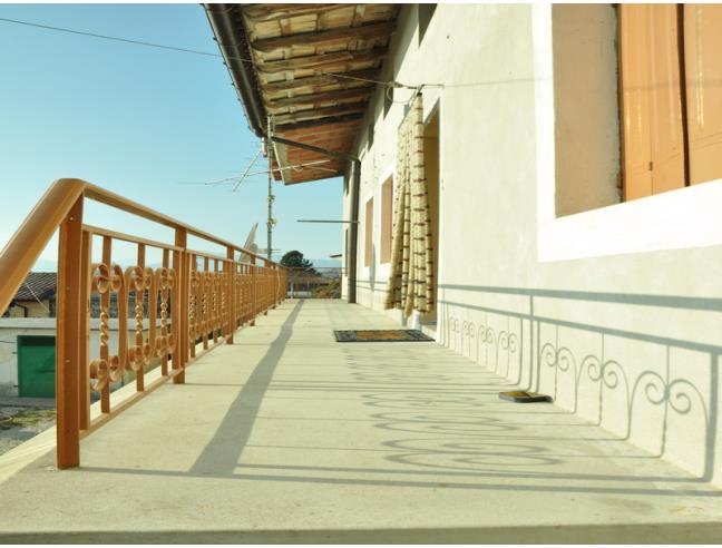 Anteprima foto 3 - Porzione di casa in Vendita a Ragogna (Udine)