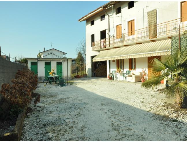 Anteprima foto 4 - Porzione di casa in Vendita a Ragogna (Udine)