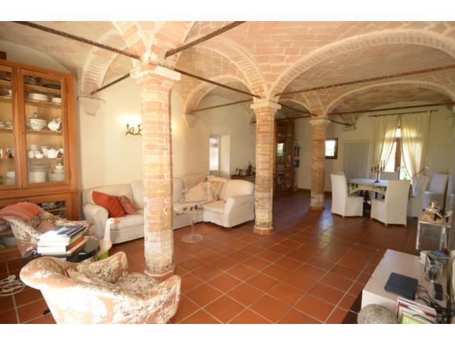 Anteprima foto 2 - Porzione di casa in Vendita a Ravenna - Castiglione di Ravenna