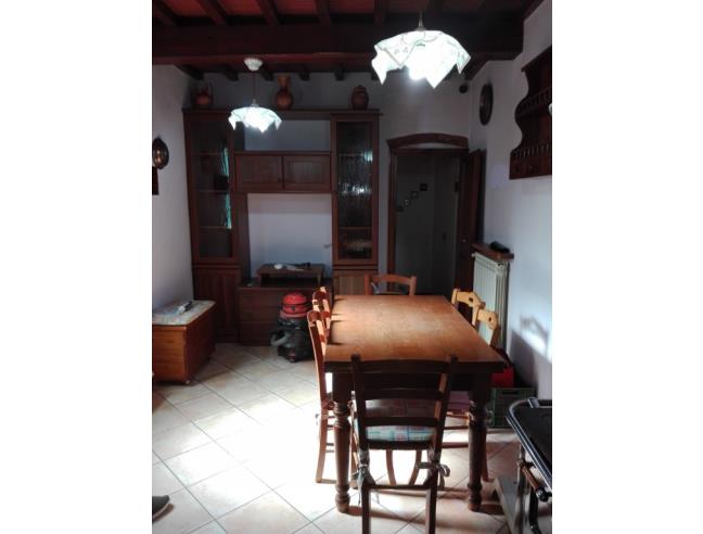 Anteprima foto 1 - Porzione di casa in Vendita a Reggello - Pietrapiana