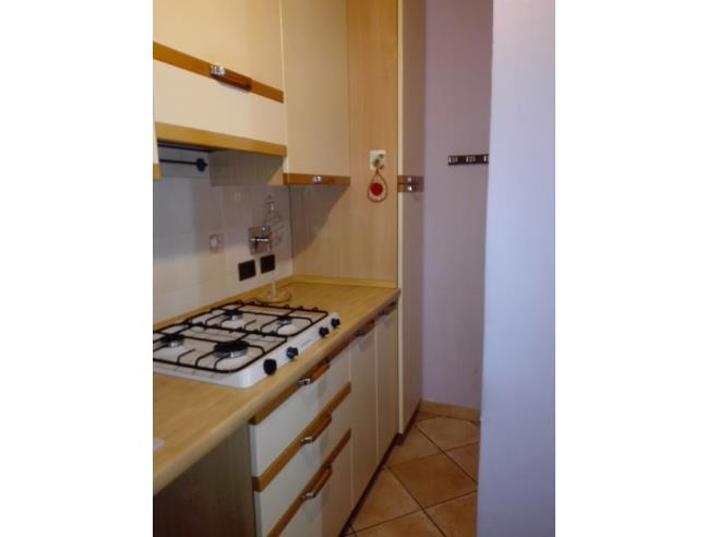 Anteprima foto 2 - Porzione di casa in Vendita a Reggello - Pietrapiana