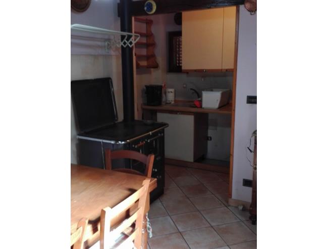 Anteprima foto 3 - Porzione di casa in Vendita a Reggello - Pietrapiana