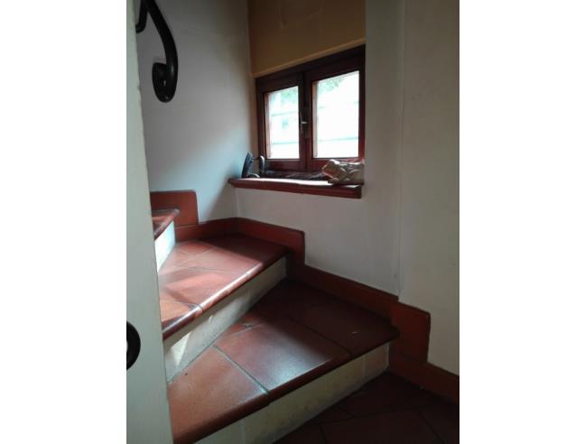 Anteprima foto 4 - Porzione di casa in Vendita a Reggello - Pietrapiana