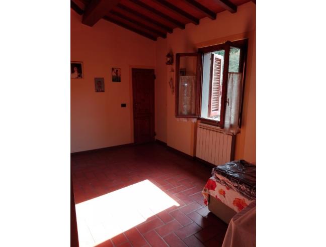 Anteprima foto 7 - Porzione di casa in Vendita a Reggello - Pietrapiana