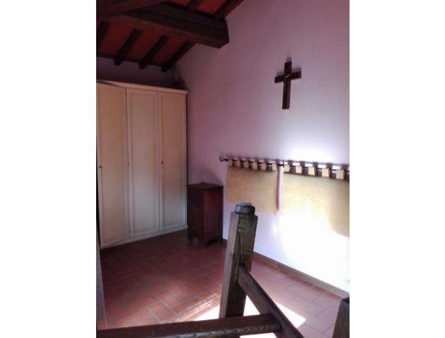 Anteprima foto 8 - Porzione di casa in Vendita a Reggello - Pietrapiana