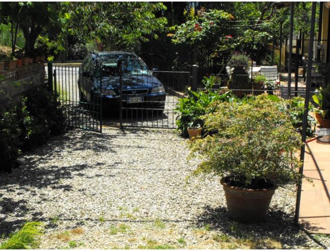 Anteprima foto 2 - Porzione di casa in Vendita a Reggello - San Clemente