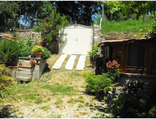 Anteprima foto 3 - Porzione di casa in Vendita a Reggello - San Clemente