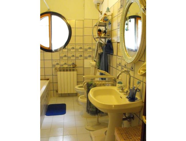 Anteprima foto 5 - Porzione di casa in Vendita a Reggello - San Clemente