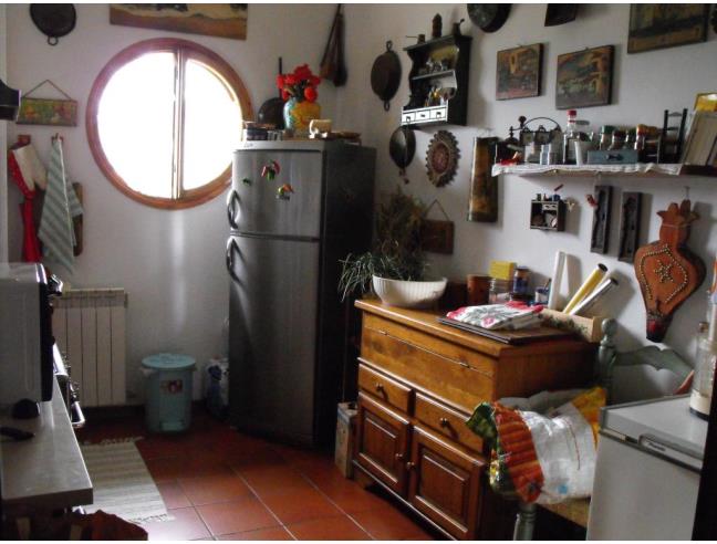 Anteprima foto 6 - Porzione di casa in Vendita a Reggello - San Clemente