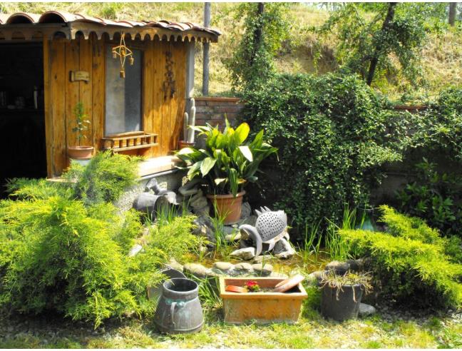 Anteprima foto 7 - Porzione di casa in Vendita a Reggello - San Clemente