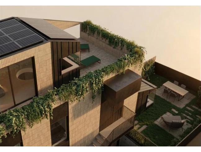 Anteprima foto 3 - Porzione di casa in Vendita a Riccione (Rimini)