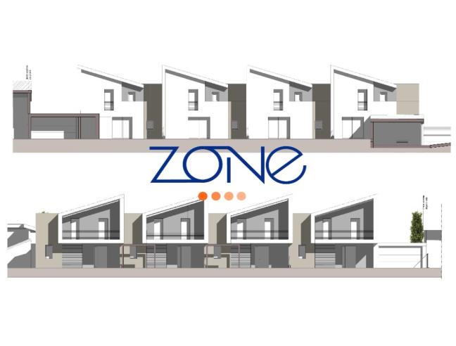 Anteprima foto 3 - Porzione di casa in Vendita a Riese Pio X (Treviso)