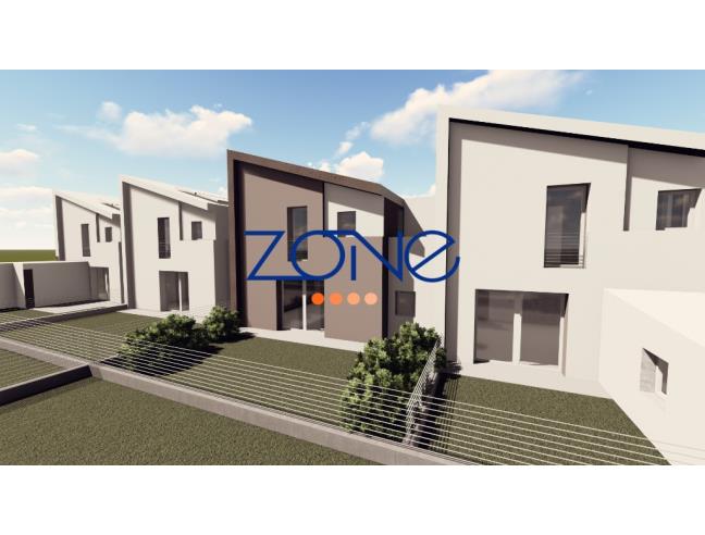 Anteprima foto 4 - Porzione di casa in Vendita a Riese Pio X (Treviso)