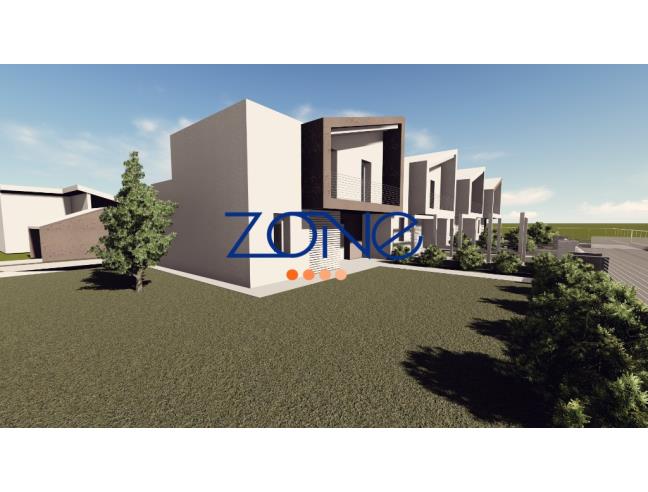 Anteprima foto 5 - Porzione di casa in Vendita a Riese Pio X (Treviso)