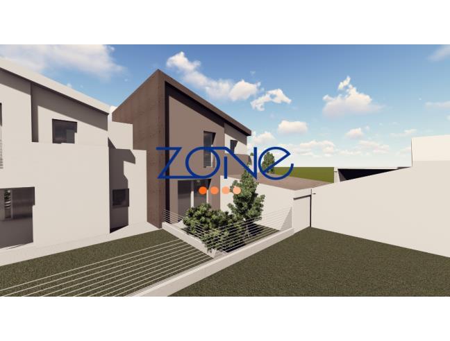 Anteprima foto 6 - Porzione di casa in Vendita a Riese Pio X (Treviso)