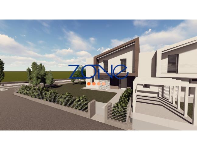 Anteprima foto 7 - Porzione di casa in Vendita a Riese Pio X (Treviso)