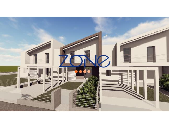 Anteprima foto 8 - Porzione di casa in Vendita a Riese Pio X (Treviso)
