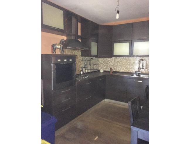 Anteprima foto 2 - Porzione di casa in Vendita a Rignano Flaminio (Roma)